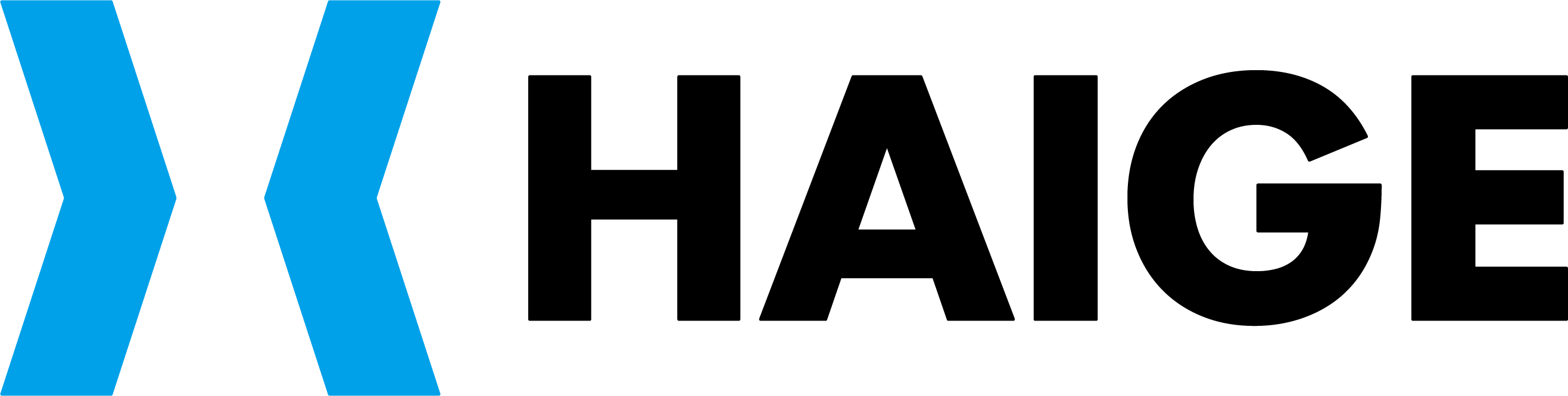 HAIGE