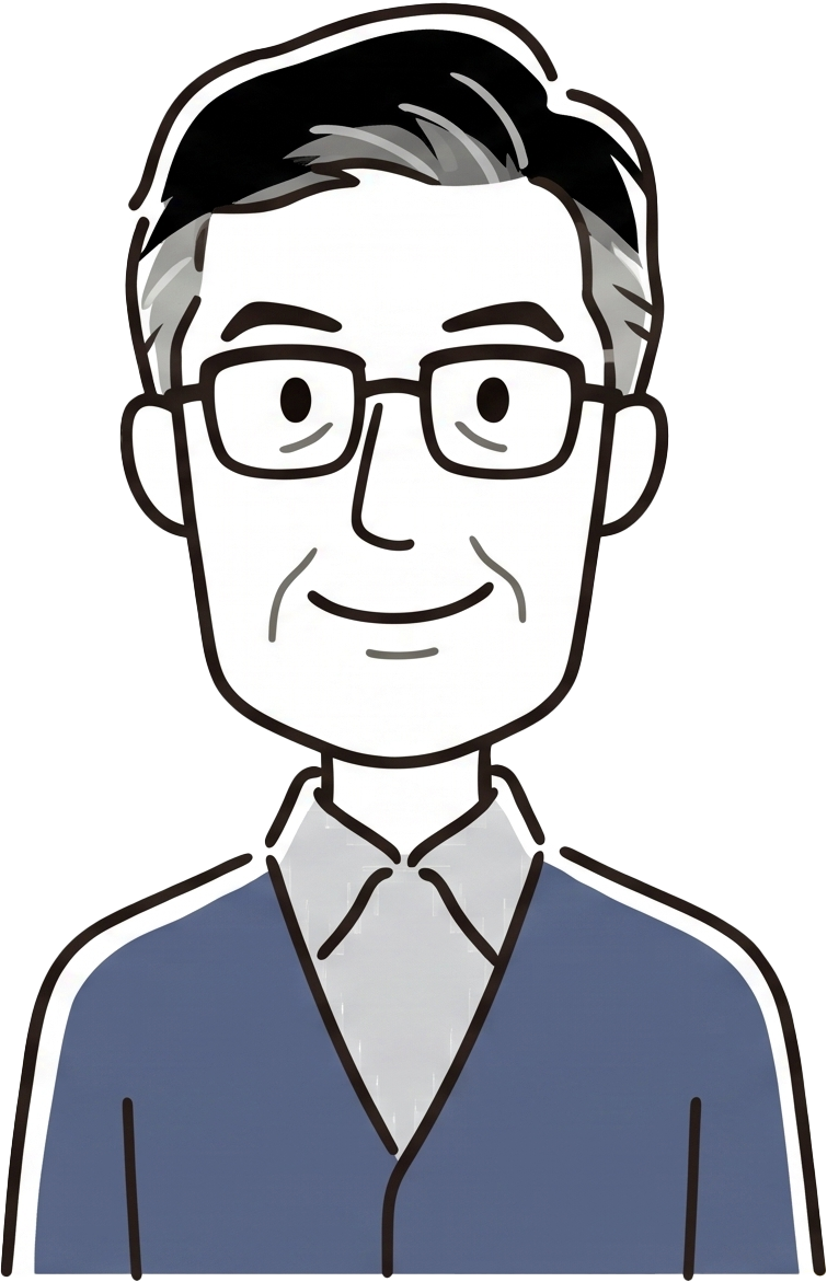 50代 男性
