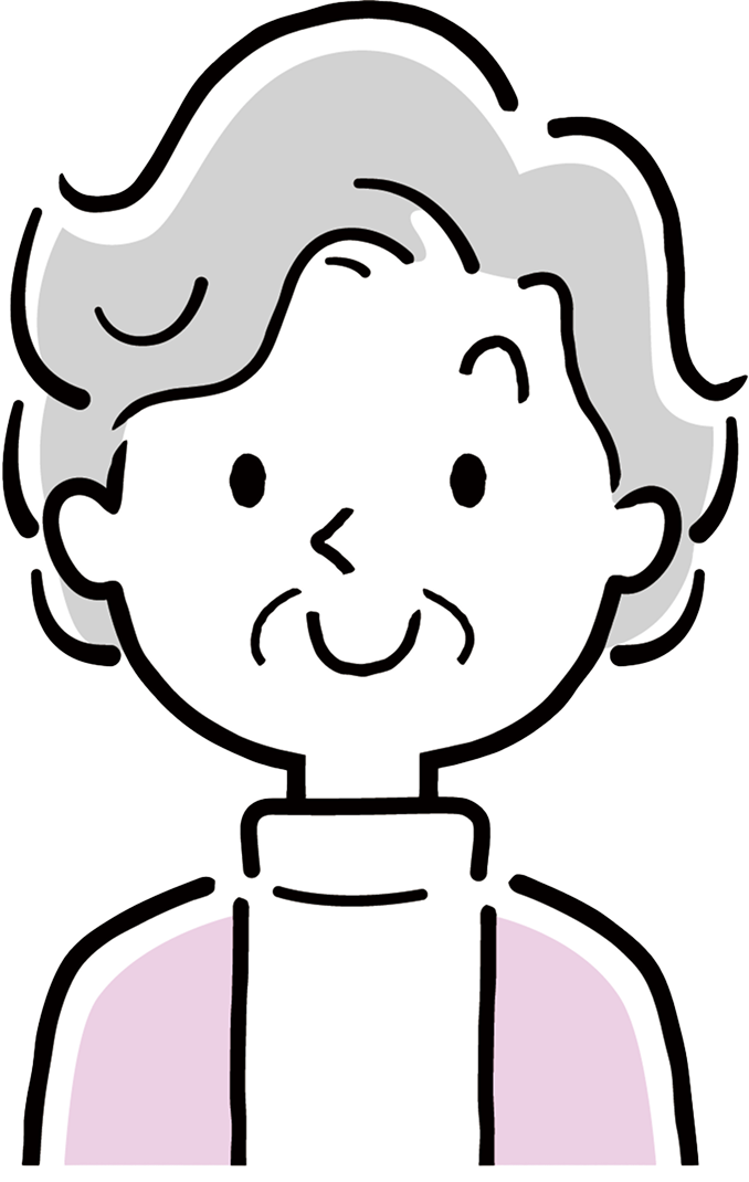 50代 女性