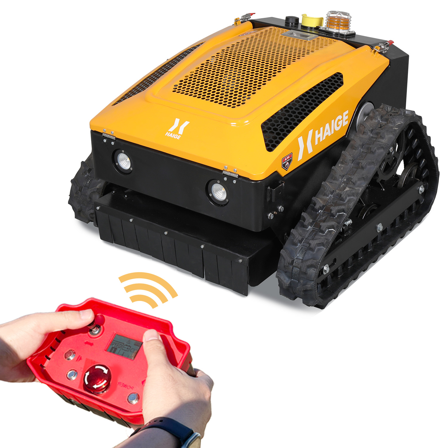 型番：HG-RCGC501-2